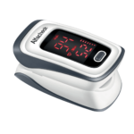 Alfacheck-Pulse-Oximeter
