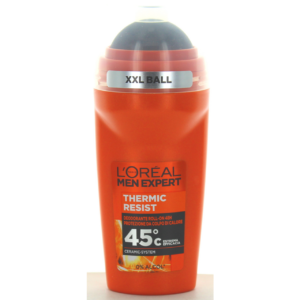 L'Oréal Men Expert Thermic Resist: Αποσμητικό Roll-On 50ml