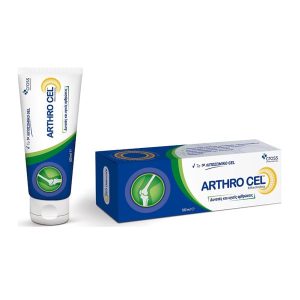 Cross ARTHRO CEL 100ml Λιποσωμική γέλη 100ml Αρθρώσεις